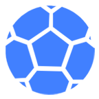 非洲杯logo